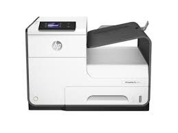 HP PageWide Pro 452 dn